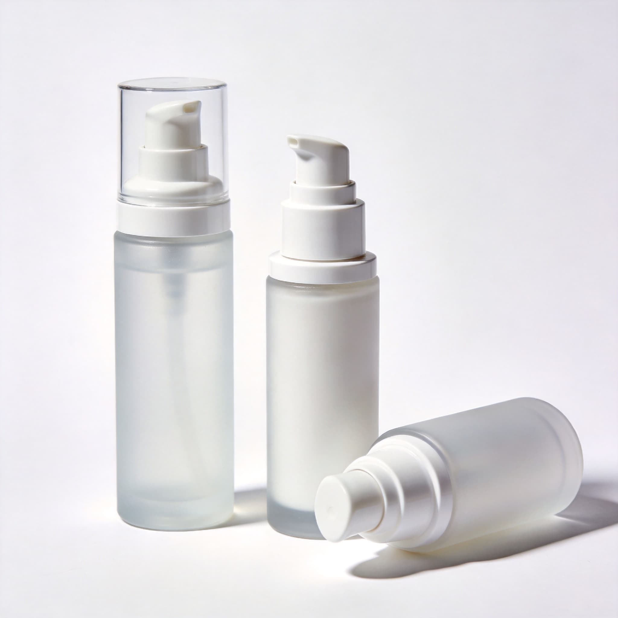 Airless Packaging