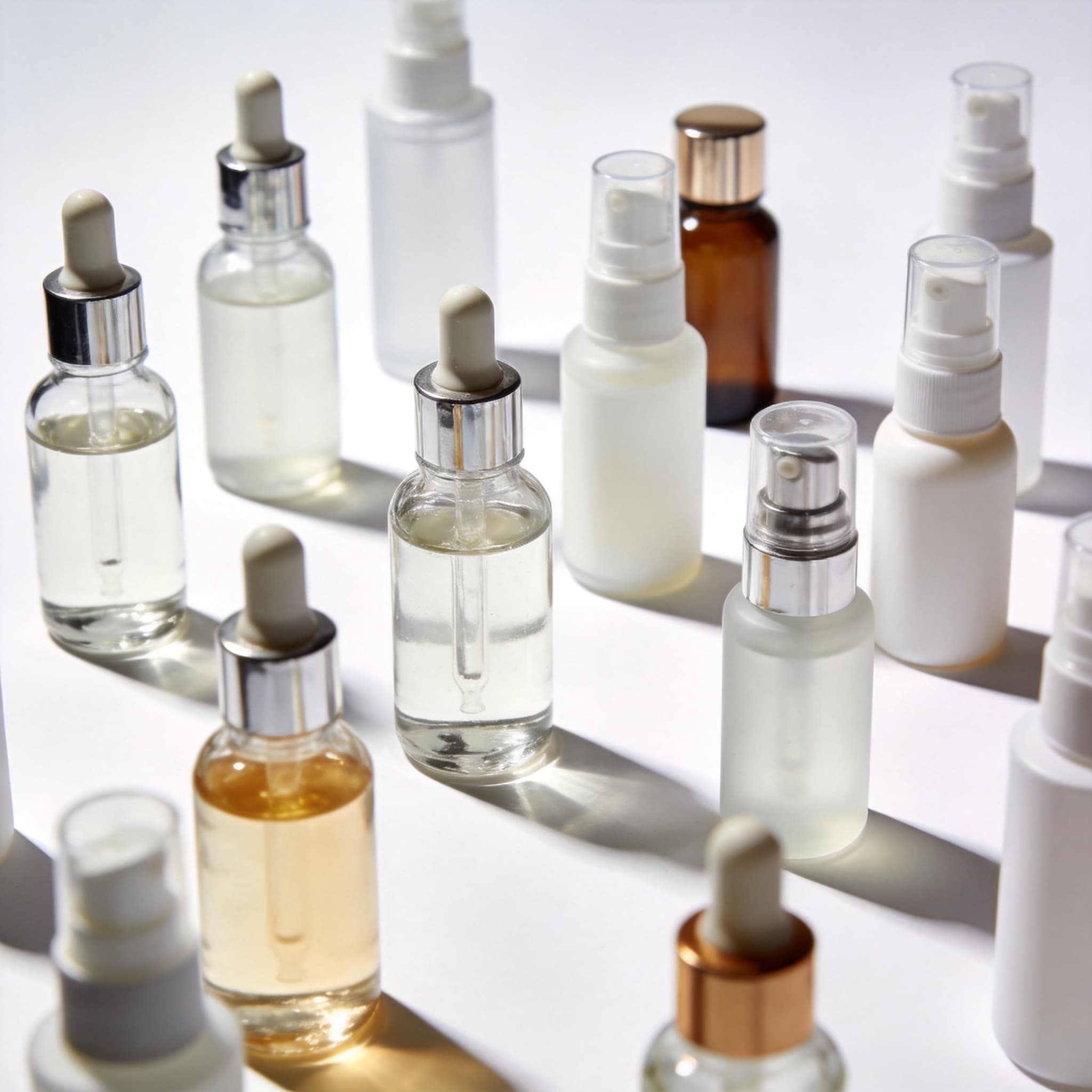 Bottles