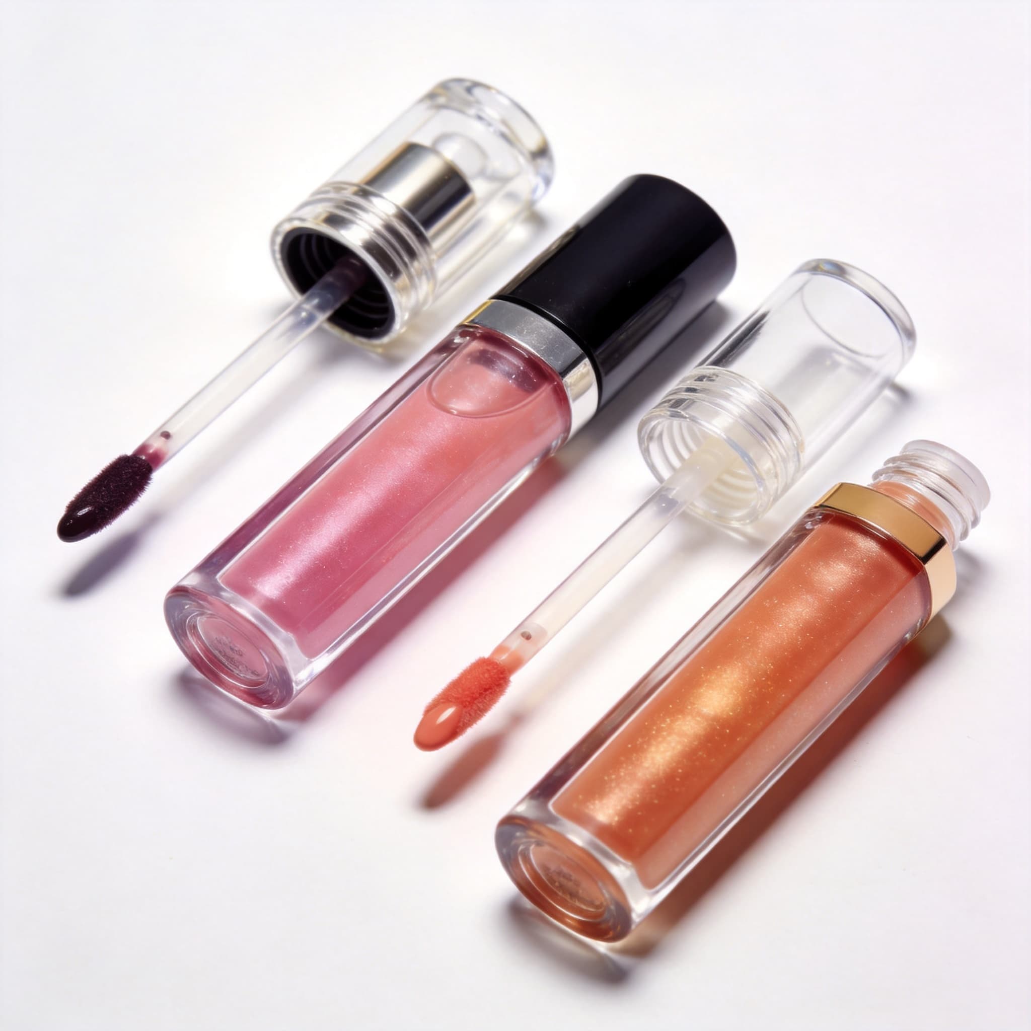 Lip Packaging